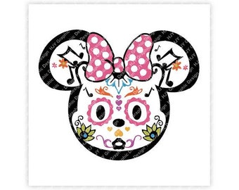 Download Disney Icon Minnie Mouse Head Icon Mickey Mouse Head Mouse