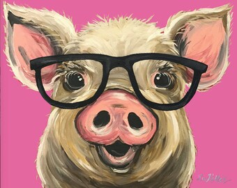 Image result for art pig