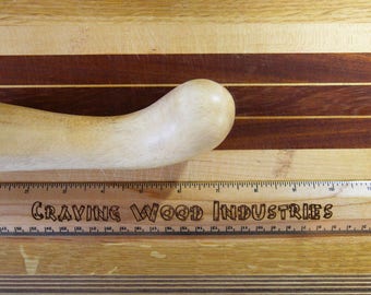 Wooden phallus | Etsy