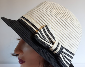 Summer Hats for Women, Women's Straw Hat, Sun Hats