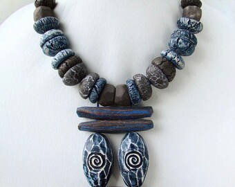 Big bold chunky necklace, Big bold chunky, Chunky necklace statement, Big necklace, Chunky necklace, Necklace statement, Bold necklace