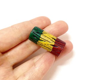 Dreadlock beads | Etsy