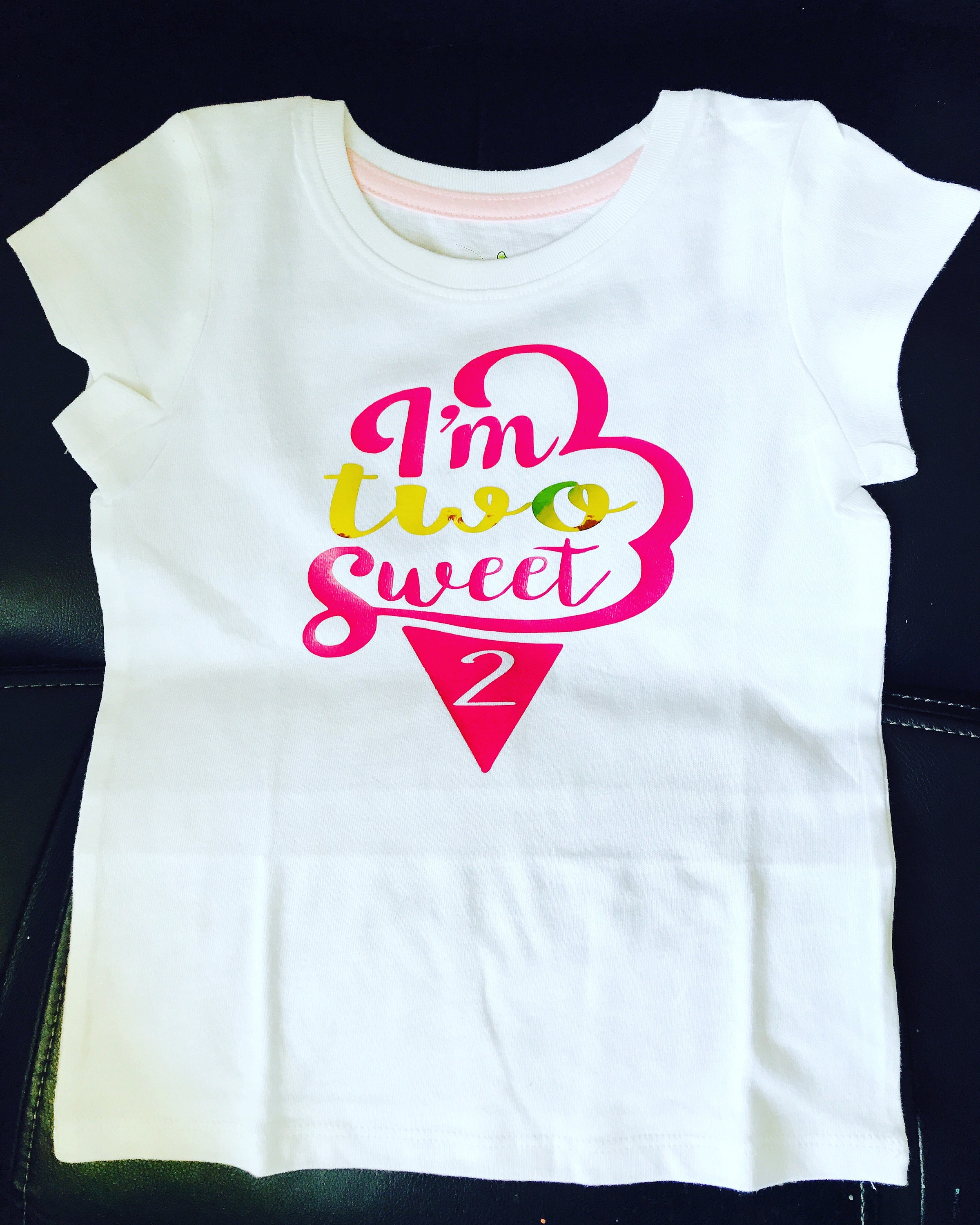 life is sweet shirt