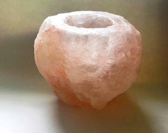 Himalayan Salt Lamp Tealight