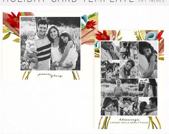 christmas card templates photoshop free download christmas card templates photoshop free download