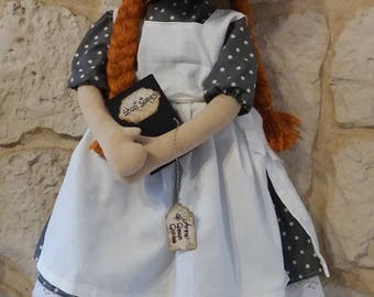 Anna dai capelli Rossi- Anna and the Green Gables