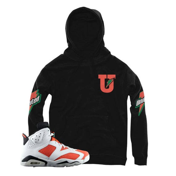 michael jordan gatorade sweatshirt