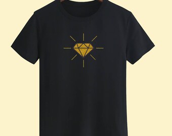 diamond shirts for mens