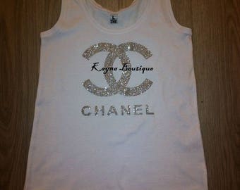 TShirt Chanel