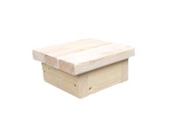 Giant Jenga Stand - Outdoor Jenga - Wood Towers - Lifesize Jenga Game - Wedding Games - Tailgate Games - Tailgate Games - Jenga Stand - Game