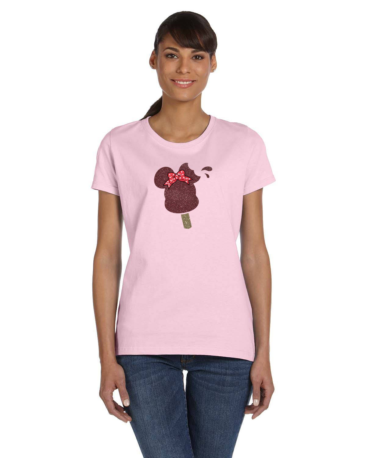 disney pretzel shirt