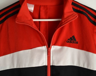 veste adidas vintage femme 90s veste adidas vintage femme 90s