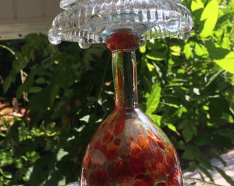 Charming Sun Catcher/Bird Feeder