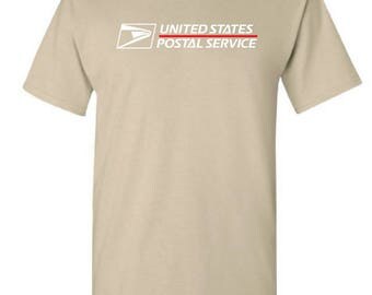 usps shipping a shirt