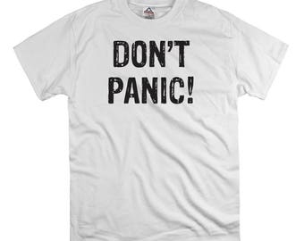 T-shirt Humour "Keep Calm I'm A Taxi" - Pour Adultes Hommes/femmes - Fruit Of The Loom