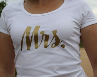 bride t shirt asda