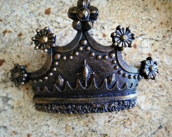 King And Queen Wall Decor large 16 x 16 royal crown wall plaque wall King And Queen Wall Decor large 16 x 16 royal crown wall plaque wall