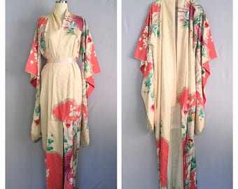 Kimono | Etsy