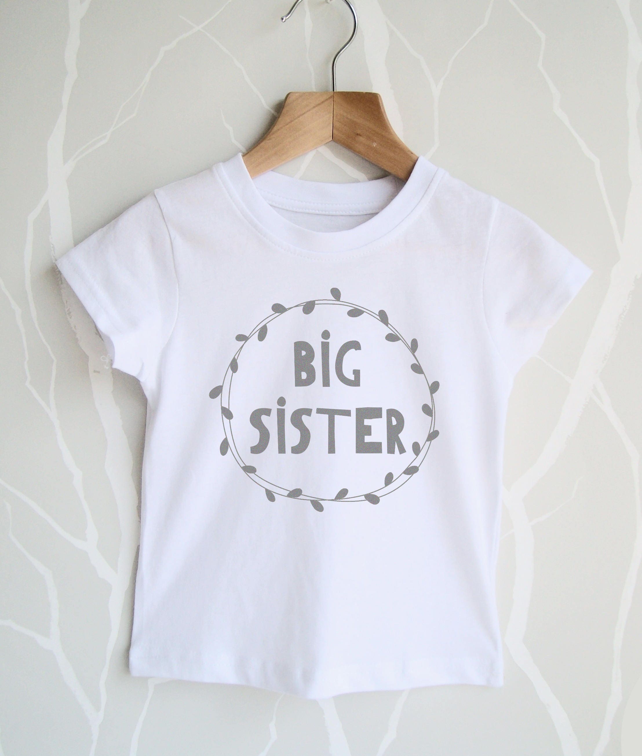 sister shirts etsy