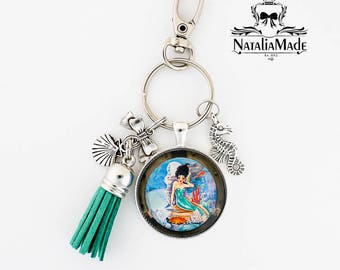 Mermaid Ts Etsy 