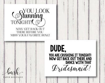 Wedding Signs Printable, Wedding Sign Dance, Mens Wedding Bathroom Sign, Womens Wedding Bathroom Sign, Wedding Bathroom Basket Sign, Funny