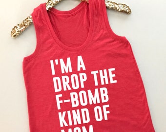 Download Fbomb mom shirt | Etsy