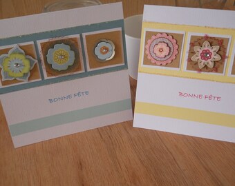 Single card - happy birthday - 10016