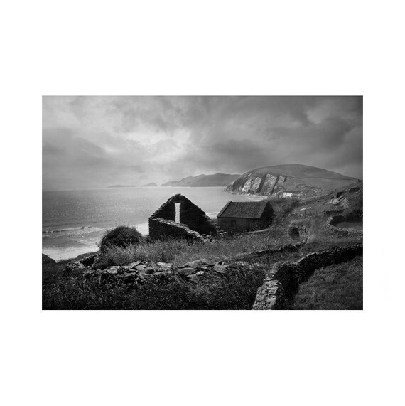 BlackandWhite Photography ireland fine art photography