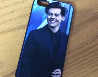 Harry Styles Phone Case-NEW 2017 -iPhone 7-iPhone 6, 6S,6+, iPhone 5/5s