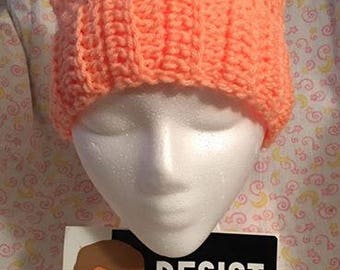 Women's Rights Pussy Hat