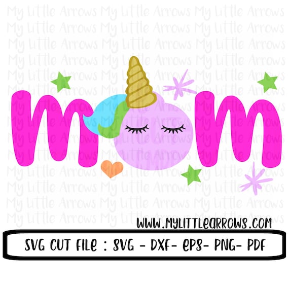 Download Unicorn svg unicorn mom svg unicorn party shirt fun svg