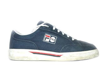 1990s fila shoes