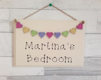 Kids Bedroom Door bedroom door sign | etsy Kids Bedroom Door bedroom door sign | etsy