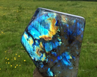 Labradorite