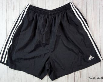 Adidas shorts | Etsy