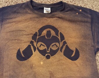 orisa shirt