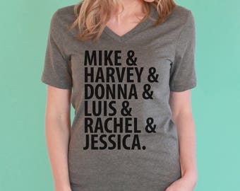 Harvey specter | Etsy