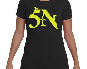 nine inch nails sin shirt