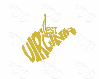 Vector map Charleston West Virginia PDF
