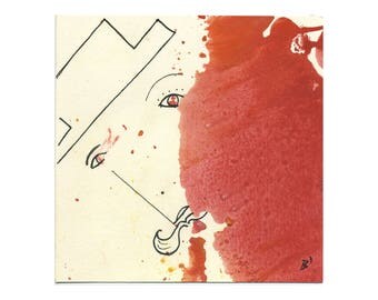 Art 15/15 cm (5.9/5.9 inch)