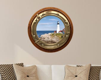 Lighthouse decor | Etsy