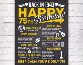 75 years ago | Etsy