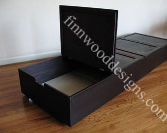 Storage Drawer Lids