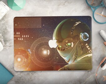 Macbook Decal Macbook Sticker Vinyl Laptop Skin Macbook Green Plant Skin Decal for Apple Macbook Air Macbook Pro 11/12/13/15 Retina 13/15