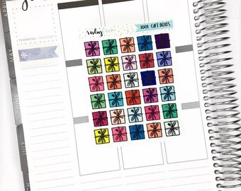 Planner Kit Bee-utiful 500 Printable Stickers or Bible