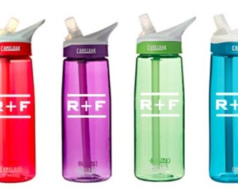 RF Decal - Rodan Fields Stickers - Rodan Field Sticker Decal