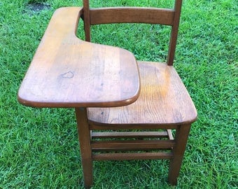 School Desk Chair school desk chair | etsy School Desk Chair school desk chair | etsy
