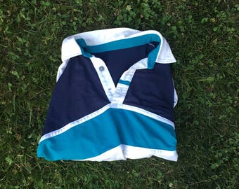 baby pocket shirt for dad