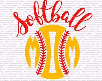 softball mom, svg, cut, file, sports, sport, silhouette, ball, sign, decal, vector, cricut, cameo, clipart, files, file
