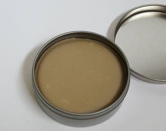 Natural Deodorant Cream | Aluminum Free